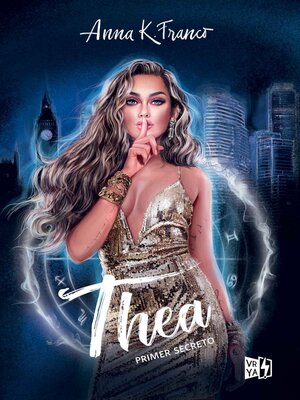 cover image of Thea